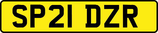 SP21DZR