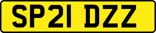 SP21DZZ