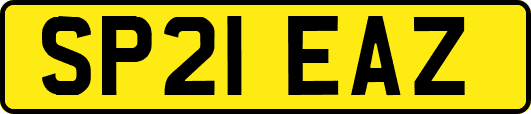 SP21EAZ