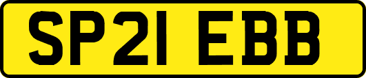 SP21EBB