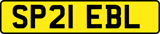 SP21EBL