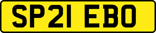SP21EBO