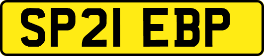 SP21EBP