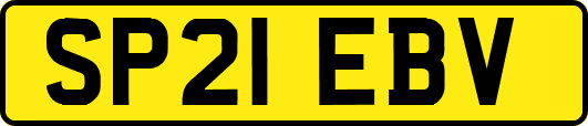 SP21EBV
