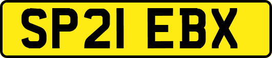 SP21EBX