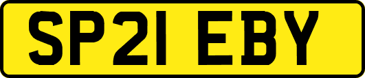 SP21EBY