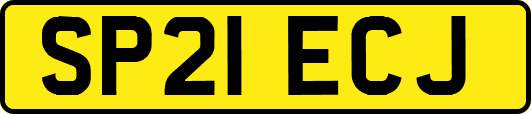 SP21ECJ