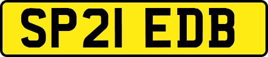 SP21EDB