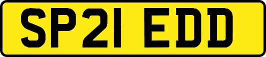 SP21EDD