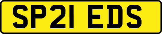 SP21EDS