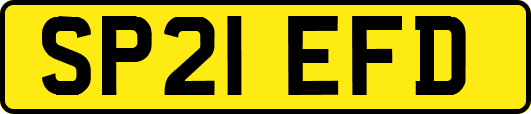 SP21EFD