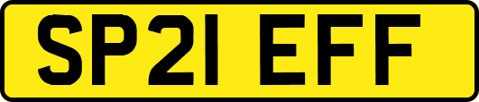 SP21EFF