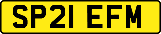 SP21EFM