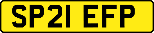 SP21EFP
