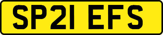 SP21EFS