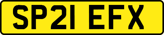 SP21EFX