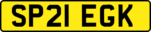 SP21EGK