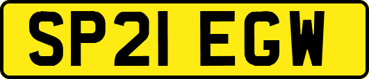 SP21EGW