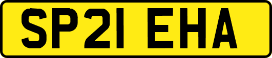SP21EHA