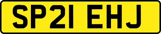 SP21EHJ