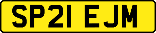 SP21EJM