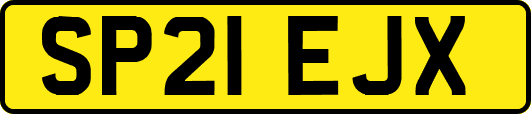 SP21EJX
