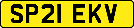SP21EKV