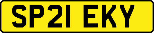 SP21EKY