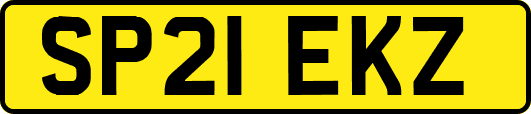 SP21EKZ