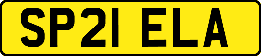 SP21ELA