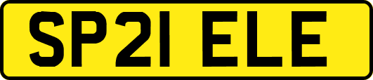 SP21ELE