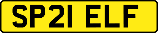 SP21ELF