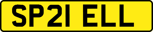 SP21ELL