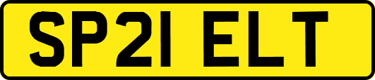 SP21ELT