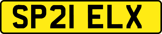 SP21ELX