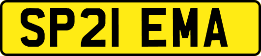 SP21EMA