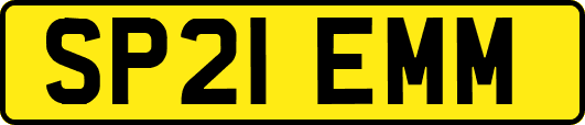 SP21EMM