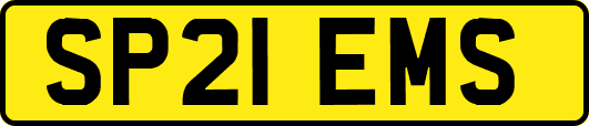 SP21EMS