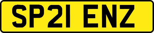 SP21ENZ