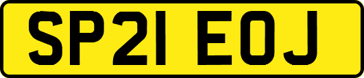SP21EOJ