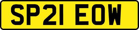 SP21EOW