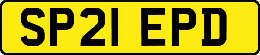 SP21EPD