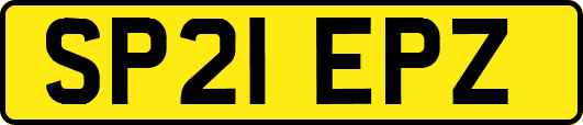 SP21EPZ