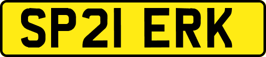 SP21ERK