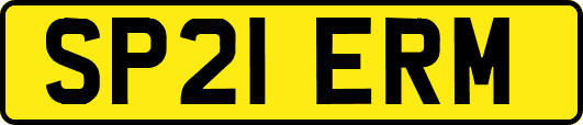 SP21ERM