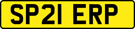 SP21ERP