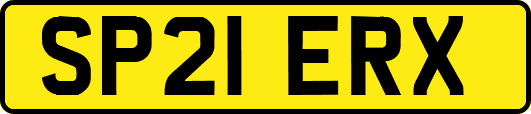 SP21ERX