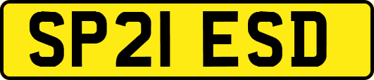 SP21ESD