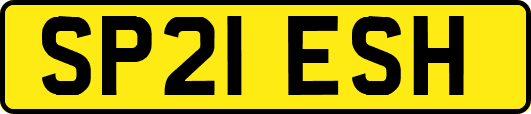 SP21ESH