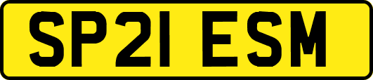SP21ESM